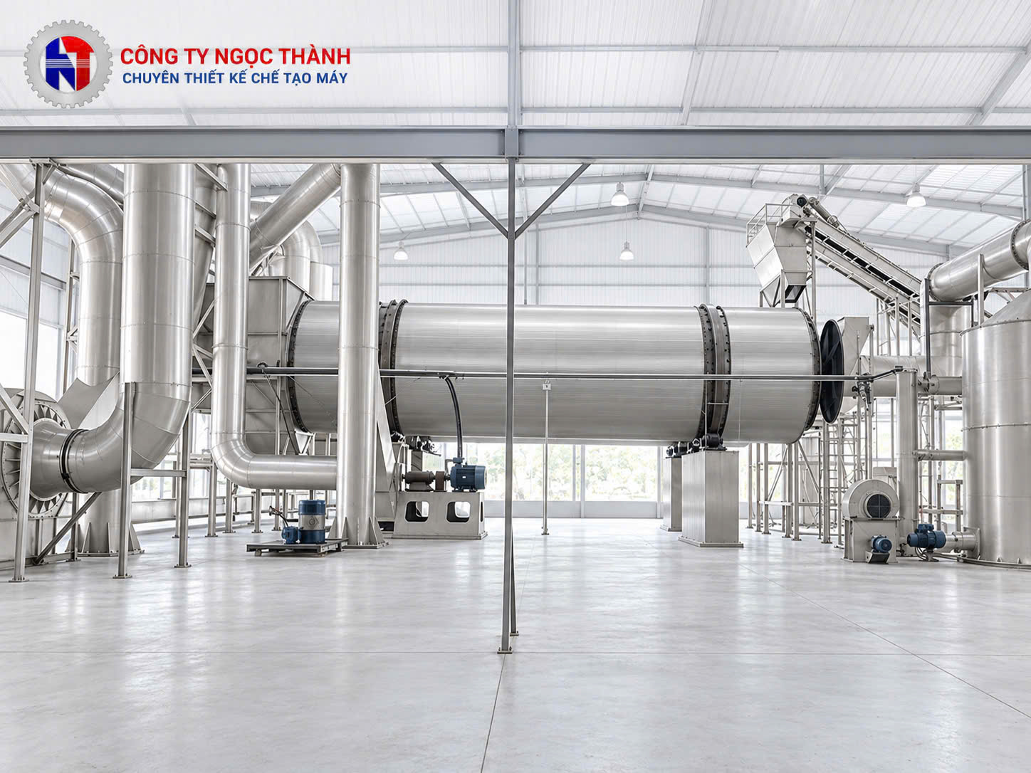 Kiểm soát độ ẩm nguyên liệu trong sản xuất viên nén