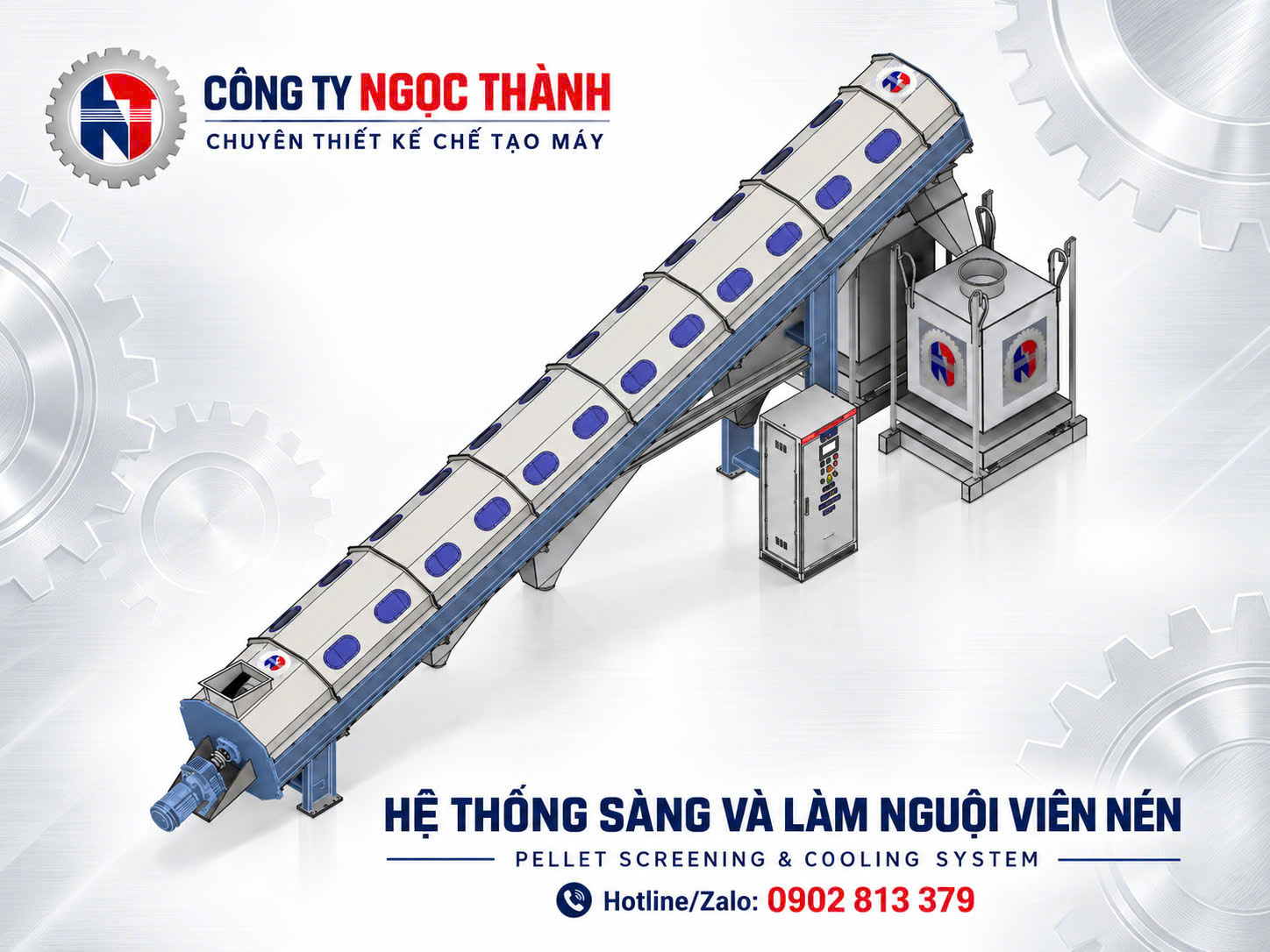 Theo dõi lượng vụn qua từng công đoạn để xác định nguyên nhân